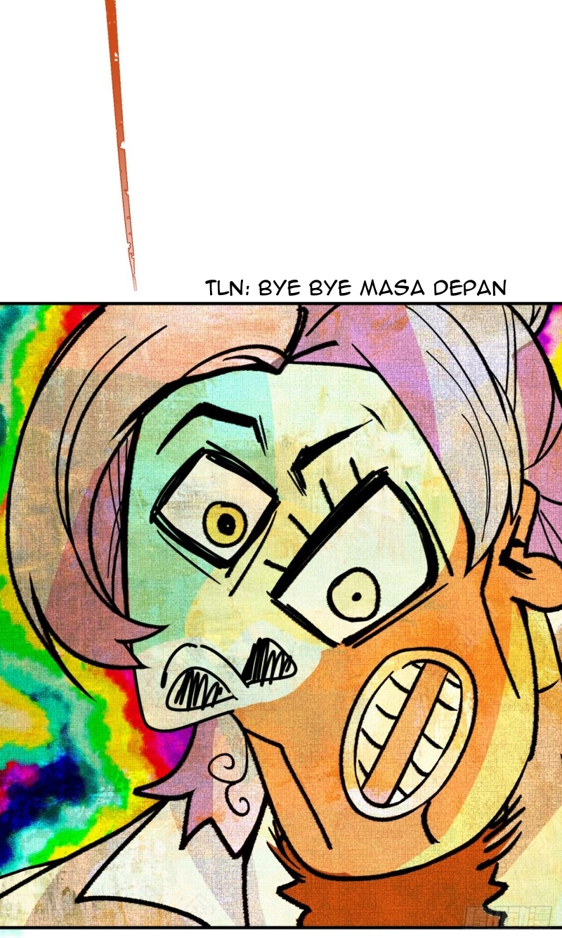 I Picked Up An Attributes Chapter 24 Gambar 48
